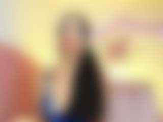 Live cam show with Melany Mendoza - Thin on Camsoda