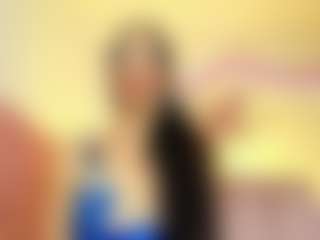 Live cam show with Melany Mendoza - Shaved on infinitiblacc.com