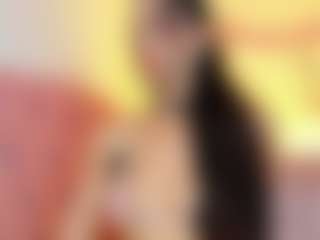 Melany Mendoza's Live Sex Cam Show