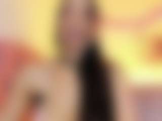Live cam show with Melany Mendoza - Shaved on Camsoda