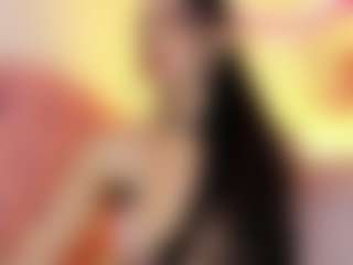 Show de cam en vivo con Melany Mendoza - Public en Camsoda