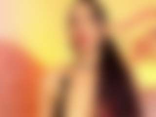 Live cam show with Melany Mendoza - Solo on Camsoda