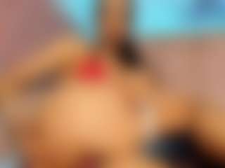 Melany Mendoza's Live Sex Cam Show