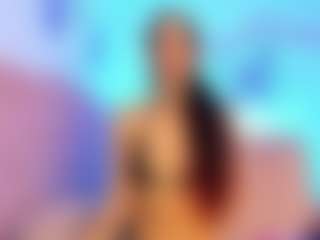 Melany Mendoza MILF webcam performer live streaming