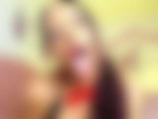 Melany Mendoza's Live Sex Cam Show
