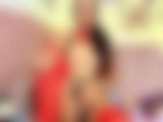 Melany Mendoza MILF webcam performer live streaming