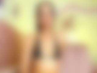 Melany Mendoza's Live Sex Cam Show