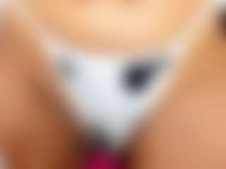 Melany Mendoza's Live Sex Cam Show