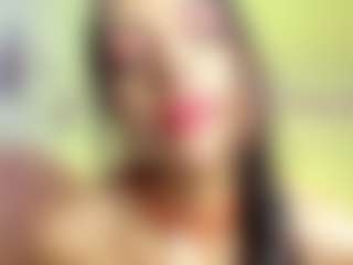 Melany Mendoza's Live Sex Cam Show