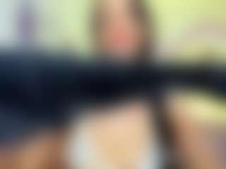 Melany Mendoza's Live Sex Cam Show