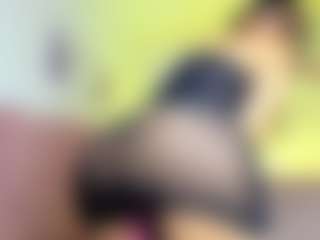 Melany Mendoza's Live Sex Cam Show