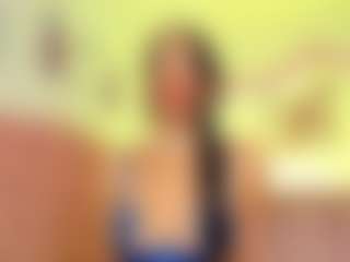 Live cam show with Melany Mendoza - Public on fapnchat