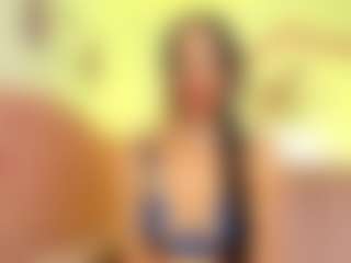 Live cam show with Melany Mendoza - Shaved on CSO-WL