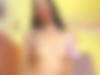 Live cam show with Melany Mendoza - Solo on EXY