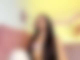 Melany Mendoza's Live Sex Cam Show