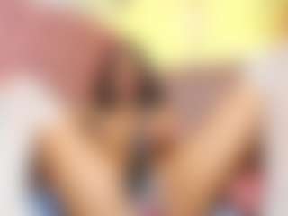 Melany Mendoza's Live Sex Cam Show