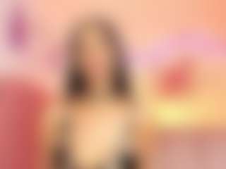 Live cam show with Melany Mendoza - Big Ass on eurowanks.com