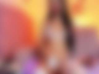 Melany Mendoza's Live Sex Cam Show