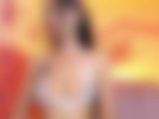 Live cam show with Melany Mendoza - Solo on CamwithHer