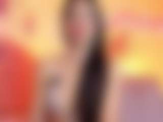 Live cam show with Melany Mendoza - Oil on TeamSkeetLive