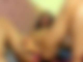 Live cam show with Melany Mendoza - Control on Camsoda