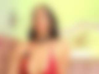Melany Mendoza's Live Sex Cam Show