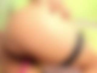 Melany Mendoza's Live Sex Cam Show