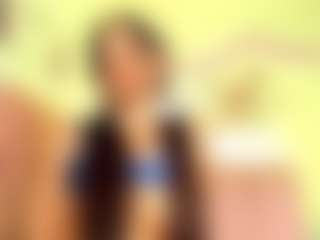 Melany Mendoza's Live Sex Cam Show