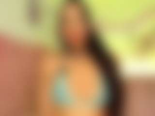 Melany Mendoza's Live Sex Cam Show
