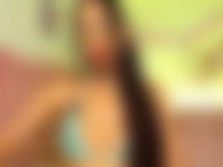 Melany Mendoza's Live Sex Cam Show