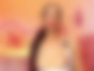 Melany Mendoza's Live Sex Cam Show
