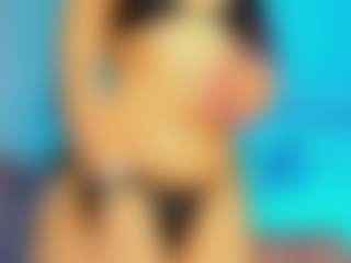 Melany Mendoza MILF webcam performer live streaming