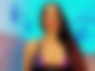 Melany Mendoza's Live Sex Cam Show