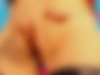 Melany Mendoza's Live Sex Cam Show