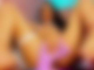 Melany Mendoza's Live Sex Cam Show