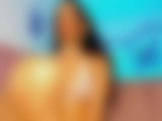Live cam show with Melany Mendoza - Thin on https://playwithruby.com