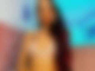 Melany Mendoza's Live Sex Cam Show