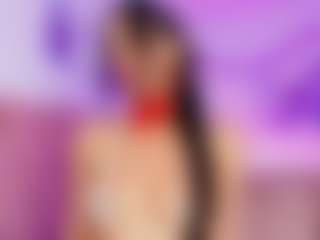 Melany Mendoza's Live Sex Cam Show