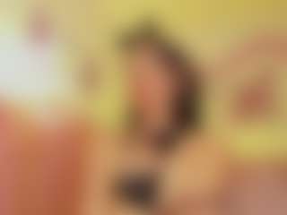 Melany Mendoza's Live Sex Cam Show