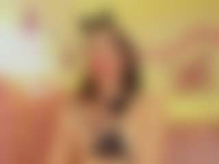 Melany Mendoza's Live Sex Cam Show
