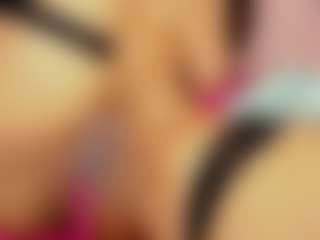 Melany Mendoza's Live Sex Cam Show