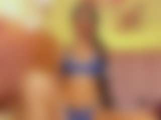 Melany Mendoza's Live Sex Cam Show