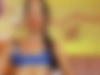 Melany Mendoza's Live Sex Cam Show