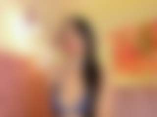 Melany Mendoza's Live Sex Cam Show