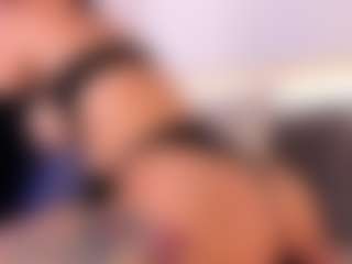 Agata Duque's Live Sex Cam Show