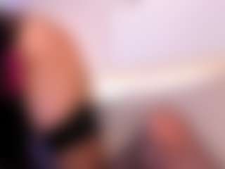 Agata Duque's Live Sex Cam Show