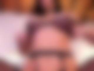 Agata Duque's Live Sex Cam Show