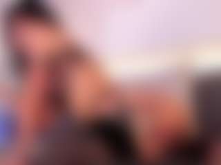 Agata Duque's Live Sex Cam Show