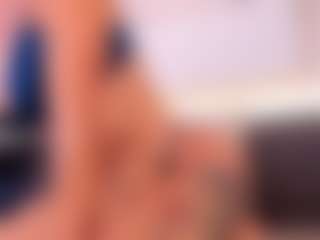 Agata Duque's Live Sex Cam Show