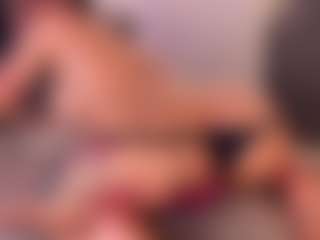 Agata Duque's Live Sex Cam Show